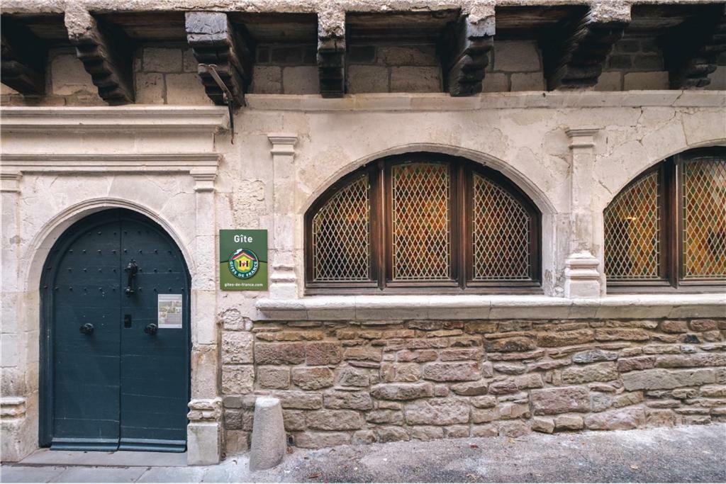 Villa Le Candeze Monesties Exterior foto